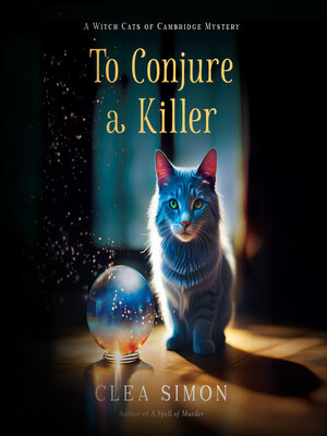 cover image of To Conjure a Killer
